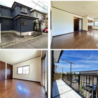 【中古戸建】厚木市関口◇3LDK！住宅◇「本厚木駅」バス23分停徒歩8分◇駐車場1台！