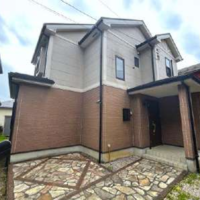 【中古戸建】厚木市まつかげ台◇ 4LDK+縦列3台駐車可！南側広い庭約50㎡ 陽当り良好！