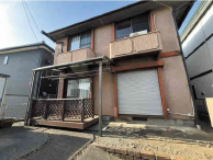 【中古戸建】厚木市及川１丁目◇5LDK◇「本厚木駅」バス10分 停徒歩3分◇駐車場2台！
