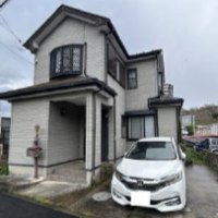 【中古戸建】小田急線「本厚木」駅◇バス26分停徒歩1分 4LDK再生住宅◇駐車１台！