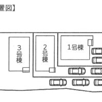 上荻野22-1期区画図