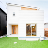 【新築一戸建】伊勢原市板戸2期No3-3LDK+WIC+SIC+駐車スペース縦列2台! 【新築一戸建】伊勢原市板戸2期No3-3LDK+WIC+SIC+駐車スペース縦列2台!