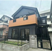 【フルリフォーム中古戸建】厚木市三田1丁目◇3LDK◇「本厚木駅」バス19分◇駐車場2台！