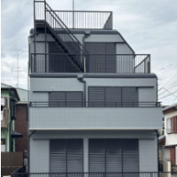 【フルリフォーム中古戸建】厚木市緑が丘5丁目◇5LDK+S◇「本厚木駅」バス16分◇駐車場2台！