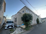 【中古戸建】小田急線「伊勢原」駅 バス20分 停徒歩3分◇ 3LDK◇駐車場2台のヘーベルハウス！