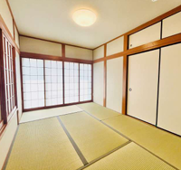 和室6帖