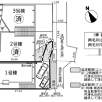 【中古一戸建て】厚木市温水西１丁目◇LDK17.0帖 4LDK+SIC+カースペース2台！