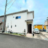 【中古戸建】小田急線「本厚木」駅◇平成27年築 4LDK◇全室南西向◇敷地30坪！