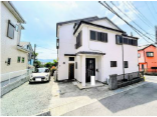 【中古戸建】小田急線「本厚木」駅 徒歩20分◇2001年築 4LDK◇全室2面採光◇敷地34.17坪！