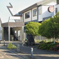 寒川駅