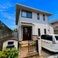 【リフォーム中古戸建】小田急線「本厚木」駅バス24分「東谷戸入口」停徒歩5分◇ 5LDK+駐車場2台!! 【リフォーム中古戸建】小田急線「本厚木」駅バス24分「東谷戸入口」停徒歩5分◇ 5LDK+駐車場2台!!