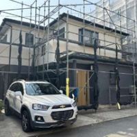 【中古戸建】小田急線「本厚木」駅◇リフォーム中 3LDK+WIC+駐車場1台◇LDK18帖！