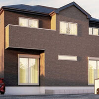 【新築一戸建て】厚木市愛名6期1棟◇4LDK+WIC+SIC+カースペース2台！