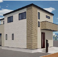【新築一戸建て】厚木市第2温水西長期優良住宅◇4LDK+SIC+駐車場2台! 【新築一戸建て】厚木市第2温水西長期優良住宅◇4LDK+SIC+駐車場2台!