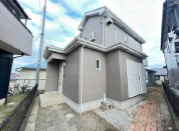 【中古戸建】小田急線「伊勢原」駅 バス10分「御岳」停徒歩3分◇ 3LDK◇全室収納あり◇駐車場2台！