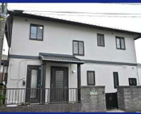 【中古戸建】小田急線「本厚木」駅◇リフォーム済 4SLDK+駐車場2台◇全室6帖以上◇北西の角地！