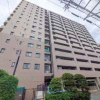 【駅近マンション】エクセル本厚木 205号室◇本厚木駅徒歩3分！新規リノベーション3LDK！
