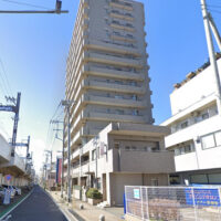 【フルリノベ中古マンション】ミサワホームズ本厚木 1201号室◇本厚木駅徒歩5分！東南角部屋4LDK！