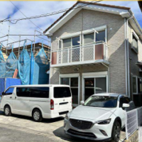 【中古戸建】愛川町中津◇南向き 陽当り良好！3LDK+駐車場2台◇整形地！フルリフォーム住宅！