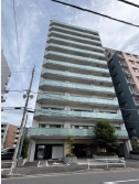 【駅近マンション】プレシス本厚木コンフォート 405号室◇ペット可◇本厚木駅徒歩8分！新規リノベーション3LDK！
