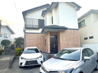 【リノベーション中古戸建】厚木市戸室4目◇4LDK◇「本厚木駅」バス7分 停徒歩11分◇駐車場2台! 【リノベーション中古戸建】厚木市戸室4目◇4LDK◇「本厚木駅」バス7分 停徒歩11分◇駐車場2台!