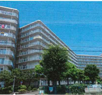 【新規リフォーム】本厚木スカイハイツ  ペット可◇「本厚木駅」バス15分 停2分 3LDK中古マンション！