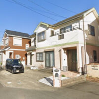 【中古戸建】小田急線「本厚木」駅 徒歩21分◇3LDK+駐車場2台◇閑静な住宅街！