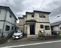 【中古戸建】小田急線「本厚木」駅◇バス20分停徒歩5分 3LDK再生住宅◇駐車１台！