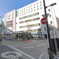 【中古マンション】ルアンジュ本厚木 301号室◇「本厚木」駅徒歩8分！3階角部屋の3LDK！リノベ済！