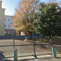 南小学校