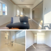 【リノベーション中古戸建】厚木市長谷◇5LDK◇「本厚木駅」バス12分停徒歩4分◇駐車場1台! 【リノベーション中古戸建】厚木市長谷◇5LDK◇「本厚木駅」バス12分停徒歩4分◇駐車場1台!