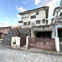 【中古戸建】小田急線「本厚木」駅◇ 4DK+S+駐車場1台◇大型開発分譲地毛利台！！