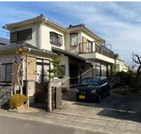 【中古戸建】厚木市森の里4丁目◇ 5LDK+並列2台駐車可！陽当り良好！「森の里」小学校まで8分！