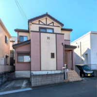 【中古戸建】小田急線「本厚木」駅 バス20分 停徒歩１分◇4 LDK+駐車場2台◇閑静な住宅街！