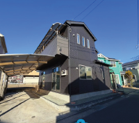 【中古戸建】小田急線「伊勢原」駅 徒歩18分 ◇ 4LDK◇駐車場2台のオール電化+太陽光発電搭載住宅！