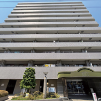 【新規リフォーム】レクセルプラザ本厚木 306号室◇本厚木駅徒歩4分！3LDK！駐車場有！