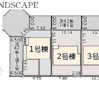 【新築一戸建て】伊勢原市下落合◆全3棟◆1号棟 4LDK+WIC+パントリー+カースペース3台!長期優良住宅! 【新築一戸建て】伊勢原市下落合◆全3棟◆1号棟 4LDK+WIC+パントリー+カースペース3台!長期優良住宅!