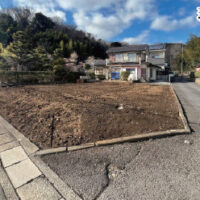 【新築一戸建】厚木市愛名-7期全2棟-2号棟◇敷地約40坪超 4LDK+SIC◇カースペース3台！