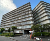 【新規リノベーション】本厚木スカイハイツ  ペット可◇「本厚木駅」バス15分 停2分 3LDK中古マンション！