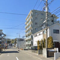 【中古マンション】コンフォート・パレス本厚木ファーストステージ 501号室◇2LDK+S！本厚木駅徒歩17分！