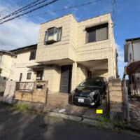 【中古戸建】小田急線「本厚木」駅◇ 3LDK+2WIC+駐車場1台◇大型開発分譲地鳶尾団地！！
