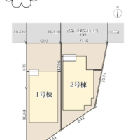 【新築一戸建】伊勢原市沼目2丁目 全2棟-2号棟-全棟4LDK+WIC+駐車場2台!駅徒歩19分! 【新築一戸建】伊勢原市沼目2丁目 全2棟-2号棟-全棟4LDK+WIC+駐車場2台!駅徒歩19分!