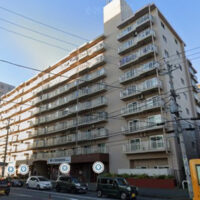 【中古マンション】ルミエール厚木 404号室◇水引2丁目！本厚木駅徒歩12分！南向き3LDK！フルリノベ済！