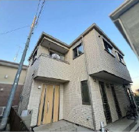 【中古戸建】小田急線「伊勢原」駅 徒歩18分 ◇ 5SSLDK（建物45坪オール電化住宅）◇駐車場1台のヘーベルハウス！