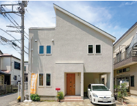 【中古戸建】小田急線「本厚木」駅◇バス22分 停徒歩6分 2LDK+2LDK◇駐車2台！