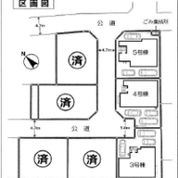 【新築戸建】愛川町中津[新築分譲全7棟]3号棟◇4SLDK+WIC+SIC+駐車3台！LDK広々15.8帖！