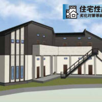 《収益物件》小田急多摩線「栗平」駅 徒歩6分◇沿線に大学多数◇新築一棟売り新築アパート！