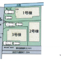 【新築一戸建て】伊勢原市下落合◆全3棟◆2号棟 3LDK+2WIC+ファミリークローク+カースペース3台!長期優良住宅! 【新築一戸建て】伊勢原市下落合◆全3棟◆2号棟 3LDK+2WIC+ファミリークローク+カースペース3台!長期優良住宅!