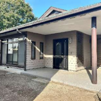 【厚木市棚沢フルリフォーム中古戸建】土地75坪超 の平屋建て2LDK駐車2台! 【厚木市棚沢フルリフォーム中古戸建】土地75坪超 の平屋建て2LDK駐車2台!