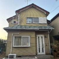 【中古戸建】小田急線「本厚木」駅 バス10分「戸室」バス停徒歩5分◇2LDK◇小学校まで2分！